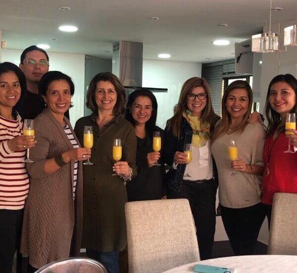 Lazos Vitales con Beatriz Lazos Vitales con Beatriz